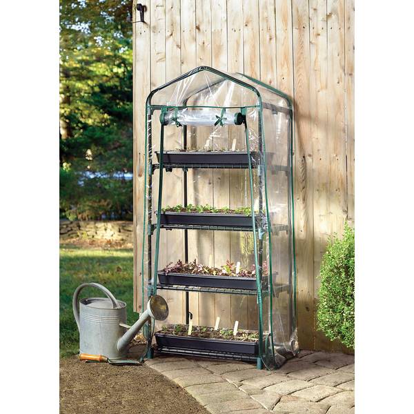 Miracle-Gro 23 x 17 x 57
