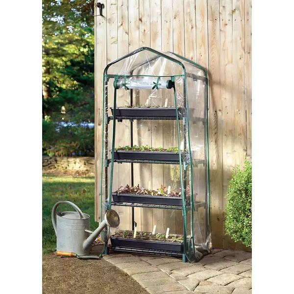 Miracle-Gro 23 x 17 x 57