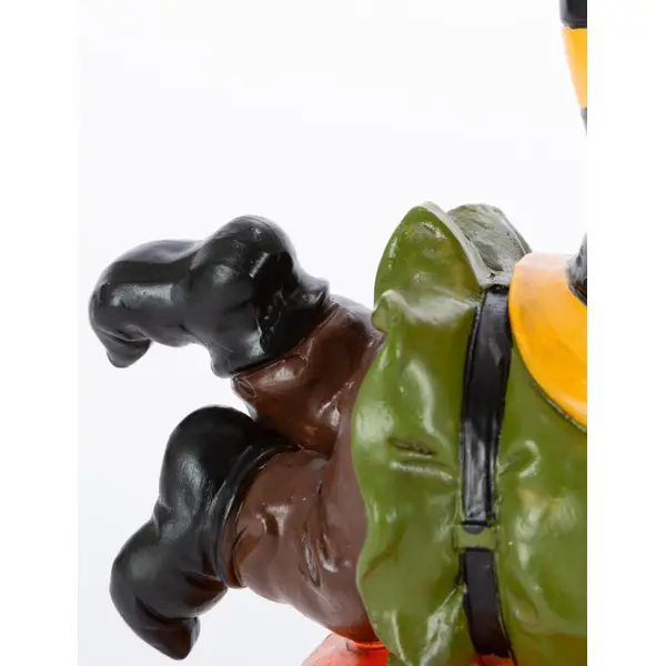 Gerson Set of 3, 6.3 in. Resin Bee Gnome Figurines Gerson Set of 3, 6.3 in. Resin Bee Gnome Figurines