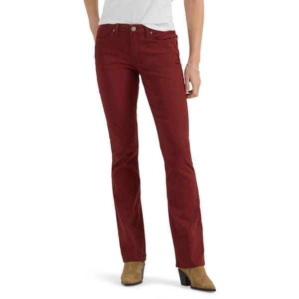 Lee Women's Legendary Bootcut Jeans - 112354689-6M | Blain's Farm & Fleet