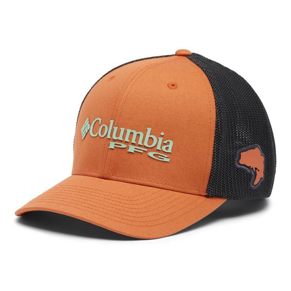 Columbia Men's PHG Mesh Ball Cap - 1503971483-S/M