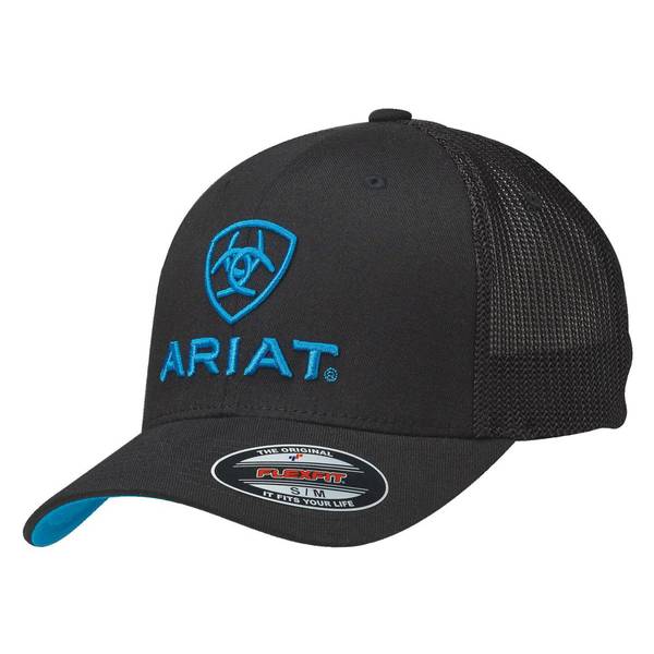 Photo of Men's FlexFit Meshback Cap