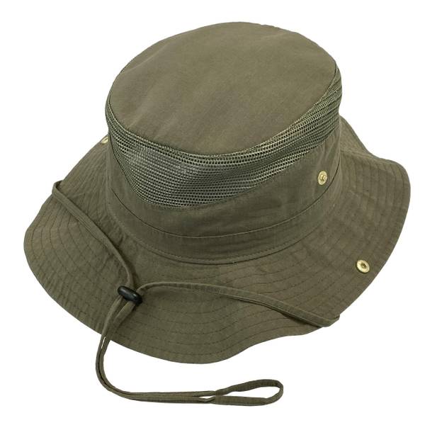 Columbia Hat Online Shopping - Olive Bora Bora II Booney Mens