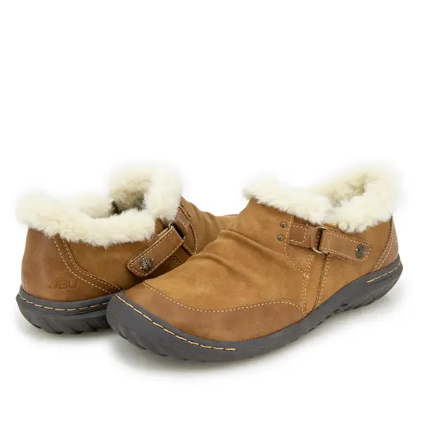 JAMBU Women's Heather Slip-On Shoe - B4HEA04-6 | Blain's Farm & Fleet