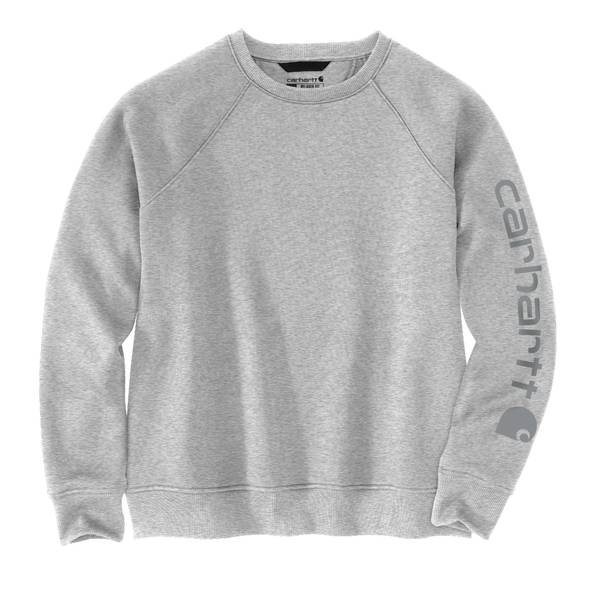 さらに100円引き◆CARHARTT◆BAYLOR SWEATSHIRT 2_2.jpg