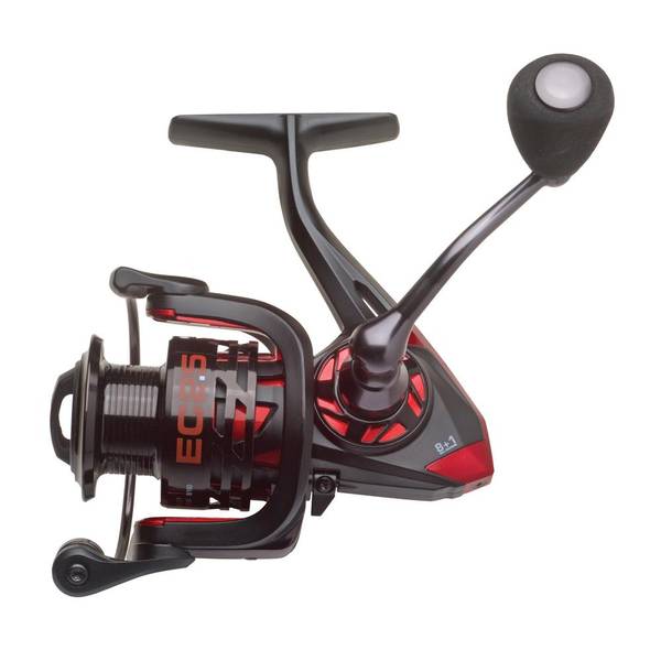 Eagle Claw EC2.5 Series Spinning Reel Size 30