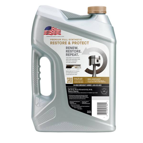 Radiator Anti Rust And Valvoline Professional Series Water Pump Lube &  Protectant | 14.5 Oz Coolant Additive