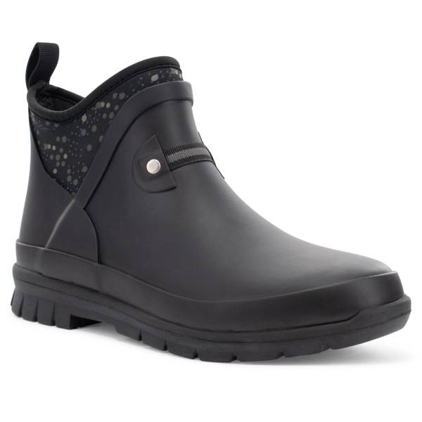 Ankle women's rain boots on sale