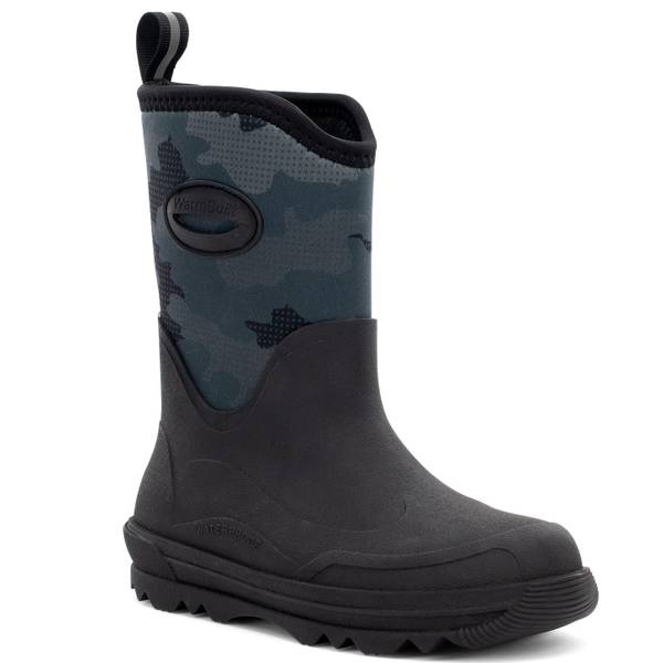 Neoprene snow boots best sale