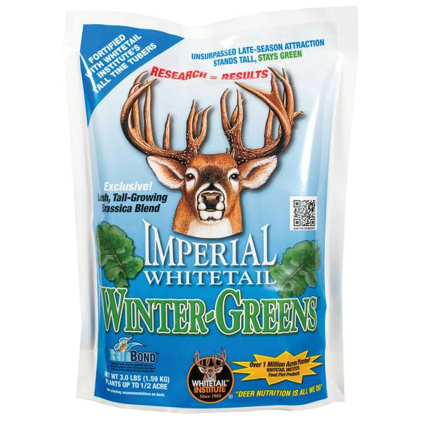 Photo of 3lb Winter-Greens