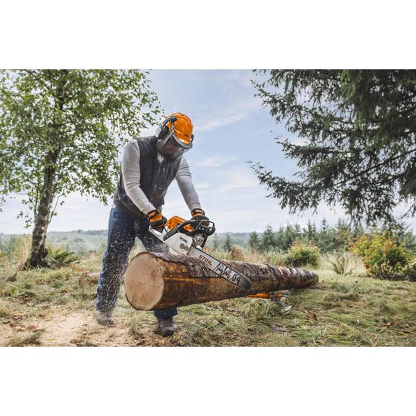 STIHL MS 291 18