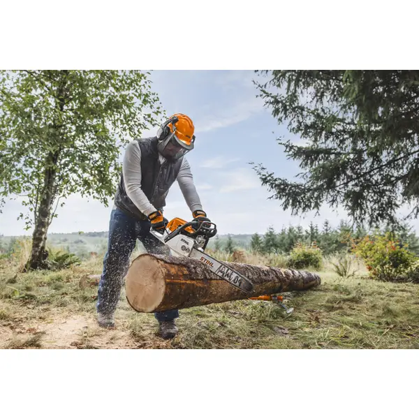 STIHL MS 291 18