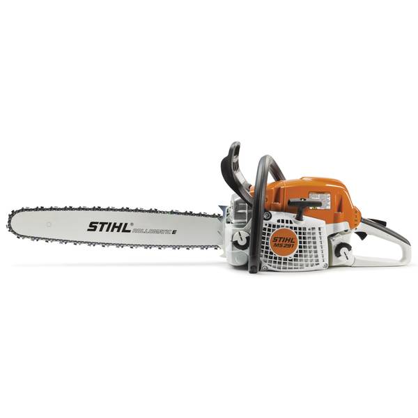 Photo of MS 291 18" 55.5cc Chainsaw