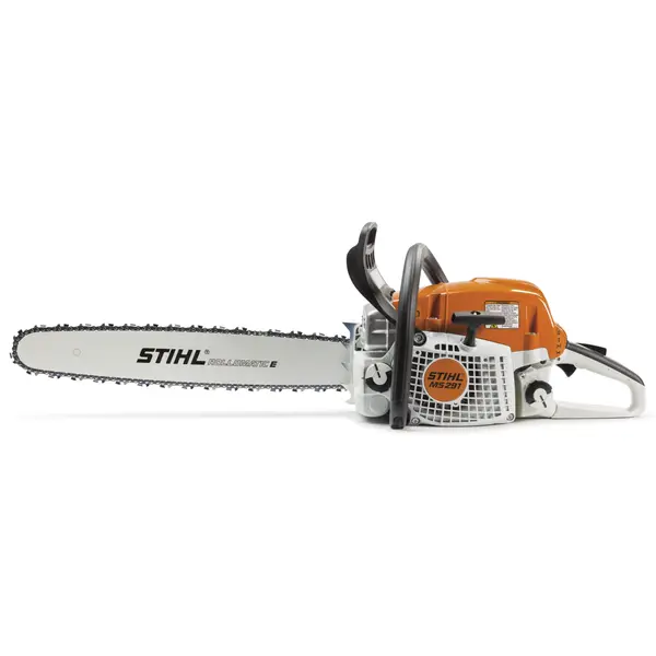 STIHL MS 291 18