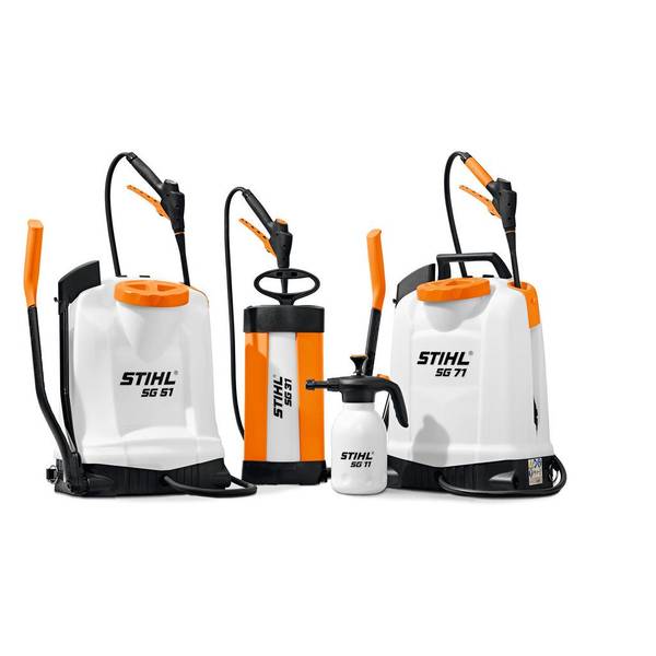 Photo of SG 31 1.32 Gallon Sprayer