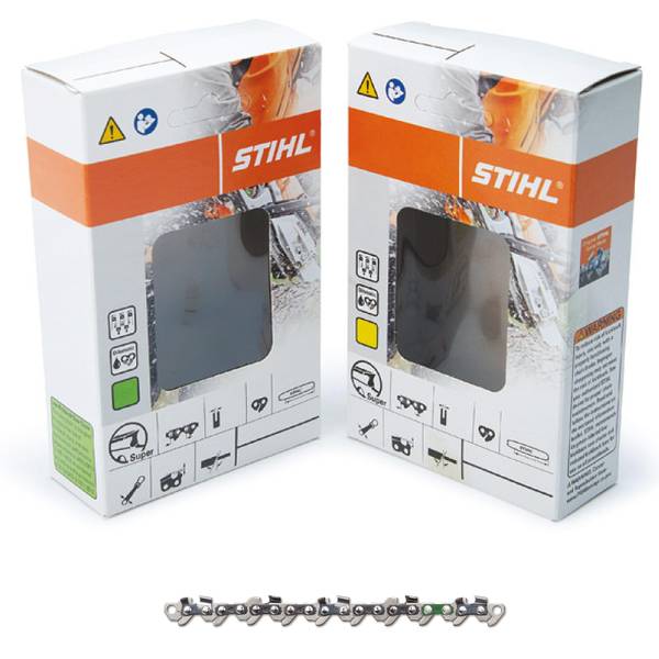 Photo of #26RM 67 Rapid Micro 16" Saw Chain