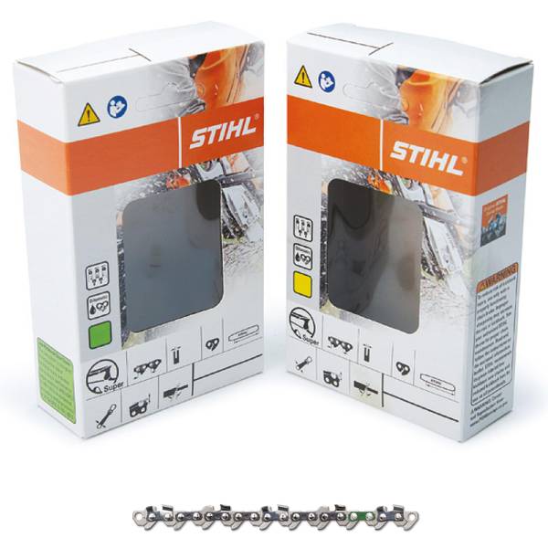 Photo of #36RM 72 Rapid Micro 20" Saw Chain