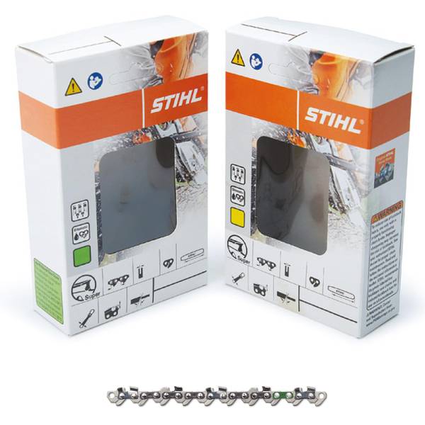 Photo of #36RM 84 Rapid Micro 25" Saw Chain