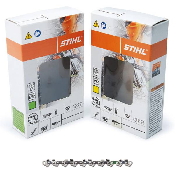 Photo of #71PM3 72 14" Picco Micro Chain