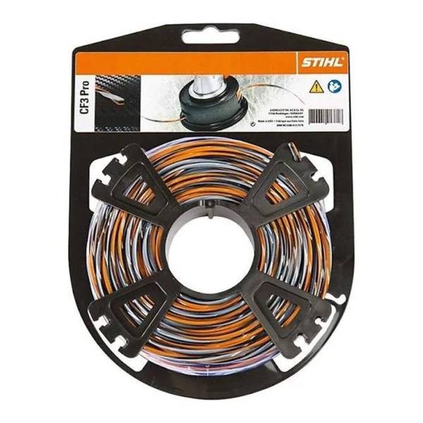 Photo of CF3 Pro .080" x 295' Trimmer Line