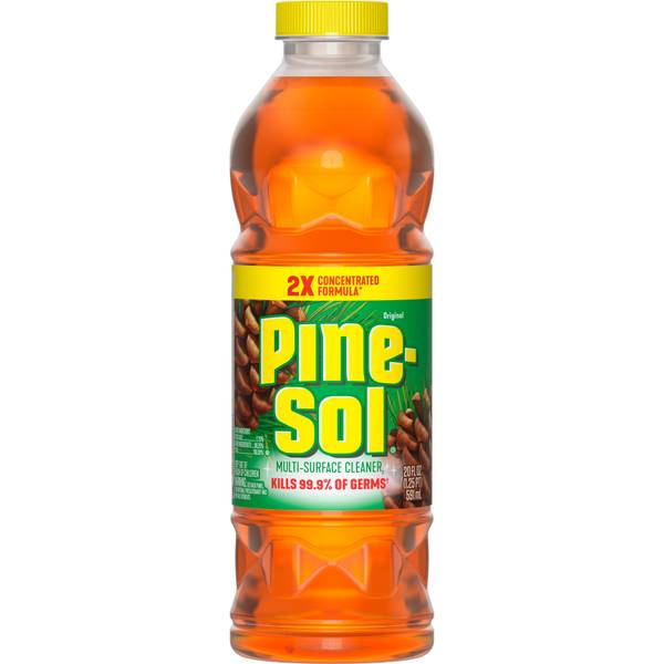 Pine-Sol 20 oz. Concentrated Original Pine-Sol - 60149 | Blain's Farm ...