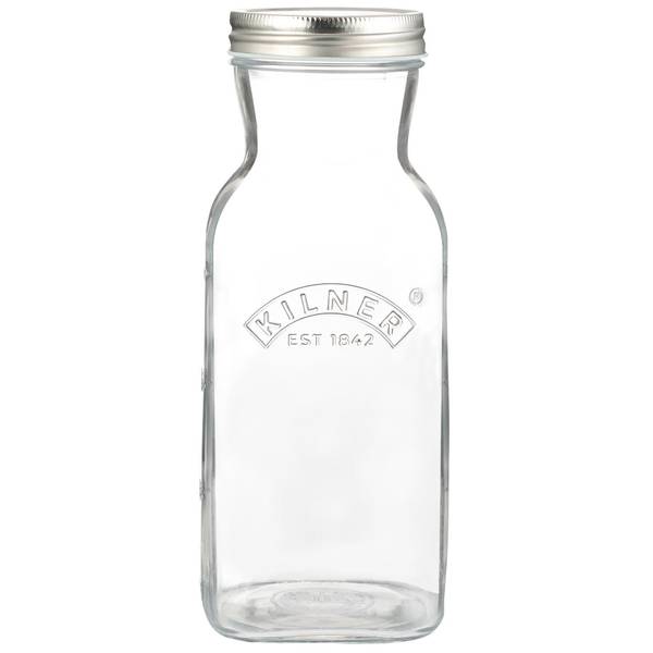 34 oz Juice and Sauce Bottle