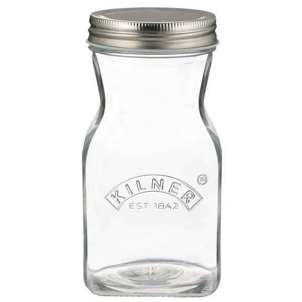 17 oz Juice and Sauce Bottle
