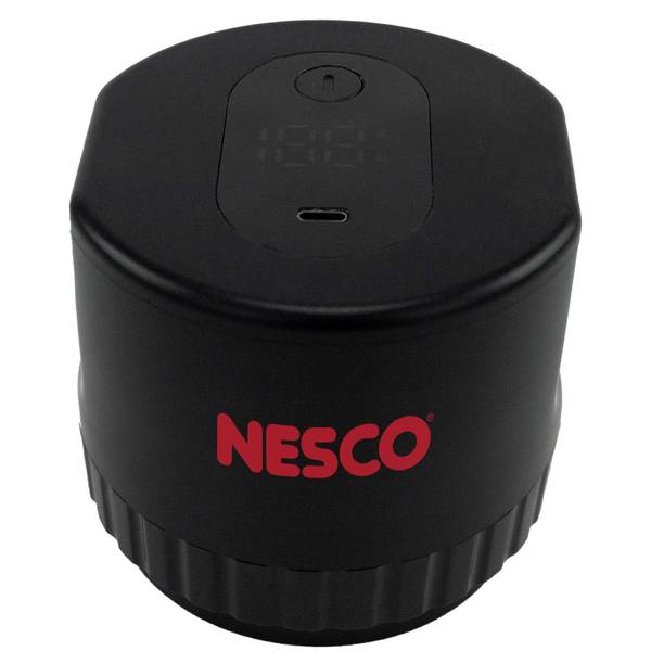 Nesco Electric Mason Jar Vacuum Sealer - VS-MJ-2 | Blain's Farm & Fleet