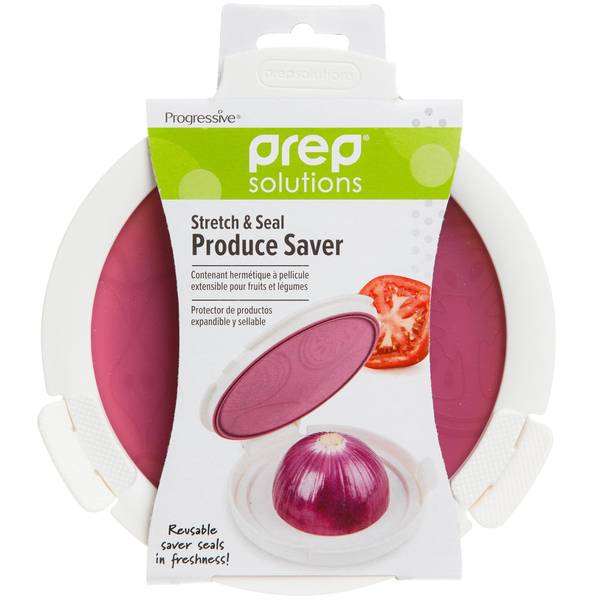 Photo of Stretch and Seal Produce Saver