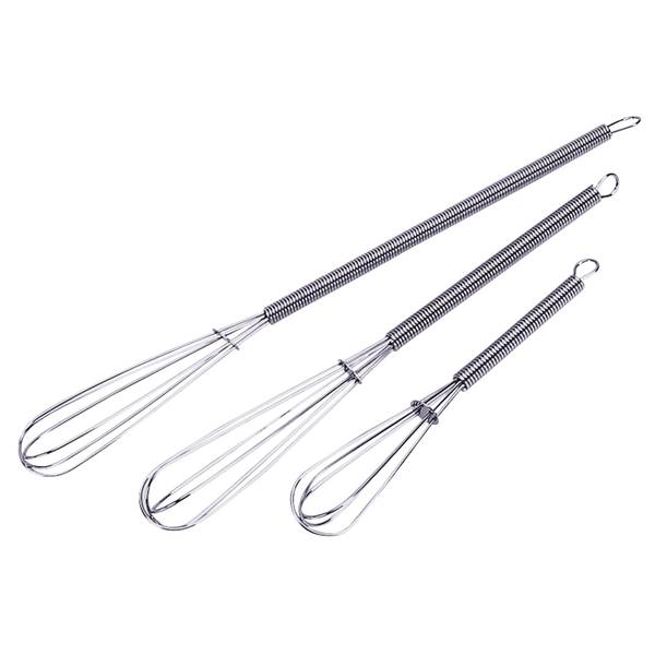 Progressive 3-Piece Mini Whisk Set - PS-3025 | Blain's Farm & Fleet