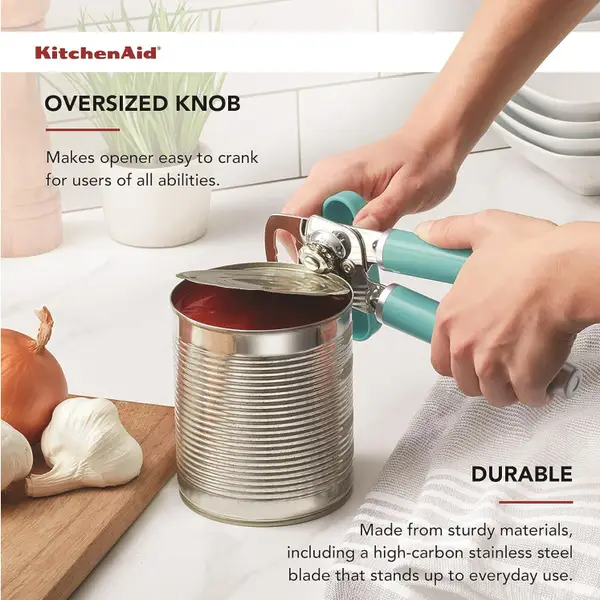 KitchenAid 8.34