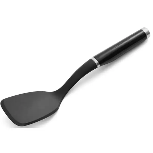 KitchenAid Classic Large Solid Turner - KE001OHOBA | Blain's Farm