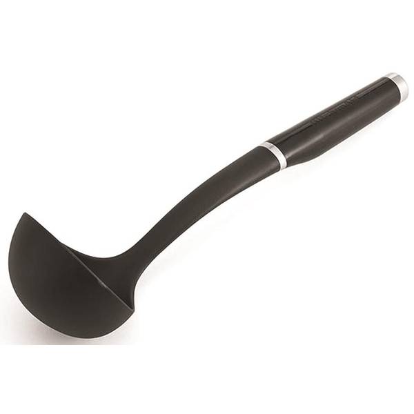 KitchenAid Classic Soup Ladle KE006OHOBA Blain's Farm & Fleet