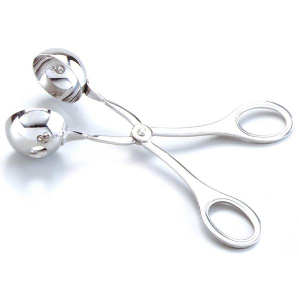 Photo of Stainless Steel Mini Meatballer