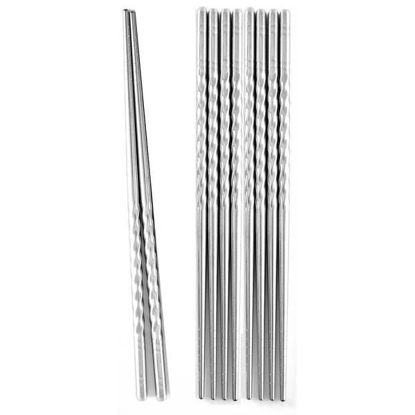 Photo of 5-Piece Chopsticks