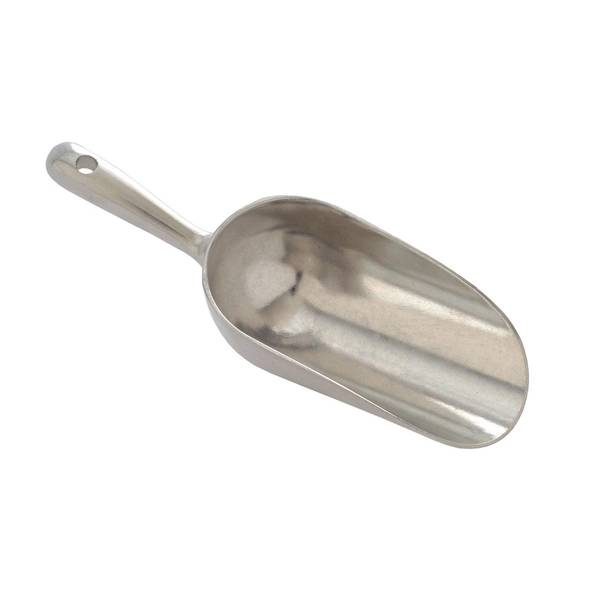 Photo of 5 oz Aluminum Scoop