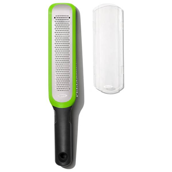 Photo of SoftWorks Etched Zester