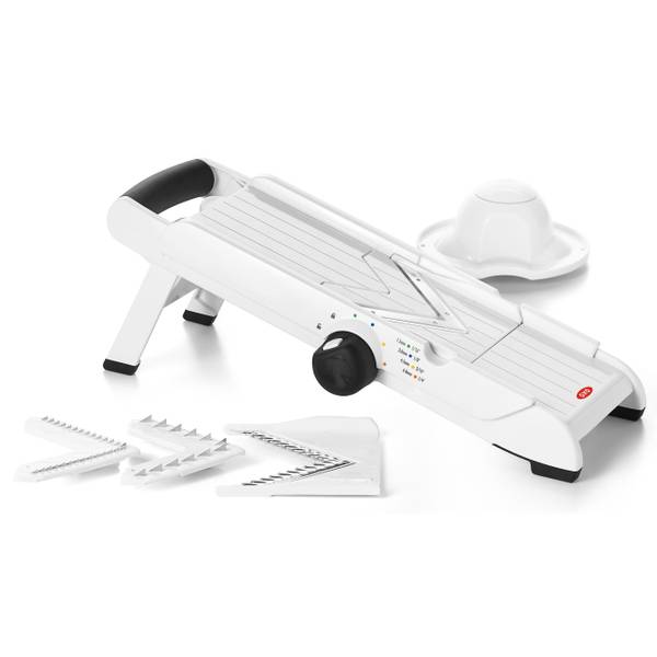 Photo of SoftWorks V-Blade Mandoline