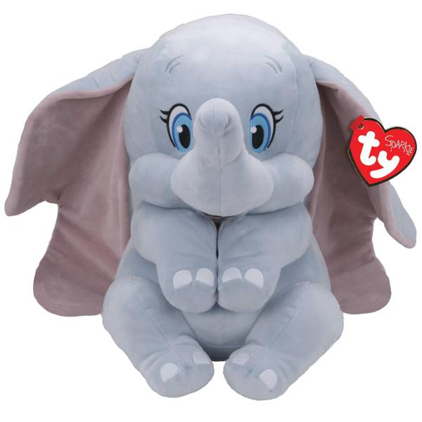 Photo of 18" Dumbo the Elephant Plush