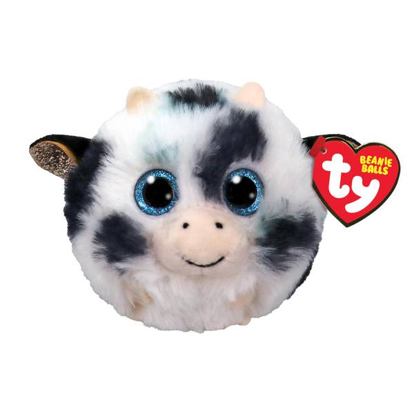 Ty Beanie Ball Moophy the Cow - 42556 | Blain's Farm & Fleet