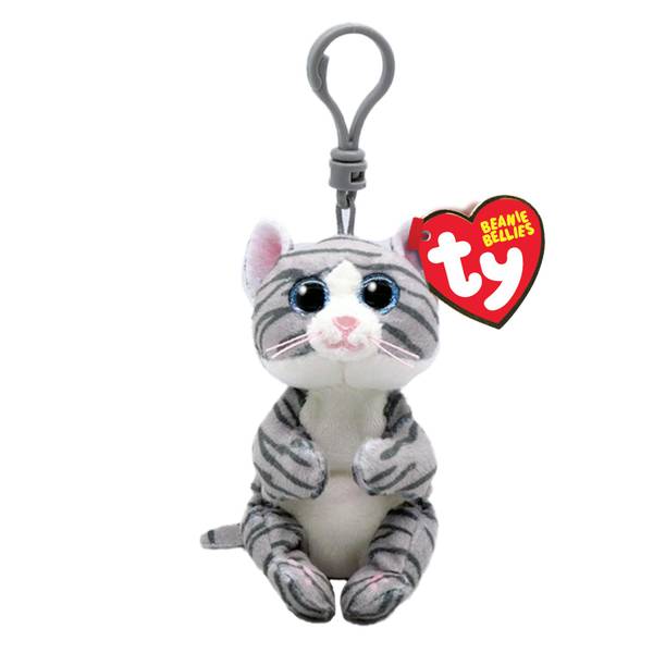 Ty Mitzi the Cat Clip - 43100 | Blain's Farm & Fleet