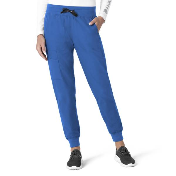 Carhartt Women's Jogger Scrub Pants - C51113-BLAC-S