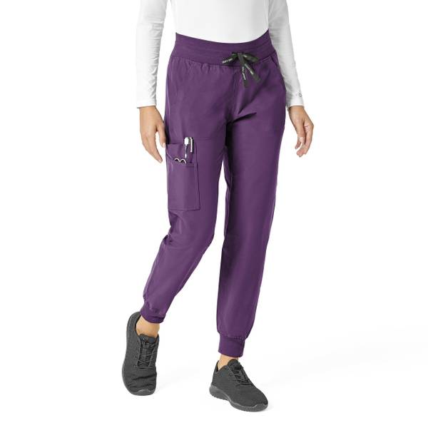 Photo of Women's Force Essentials Jogger Scrub Pants