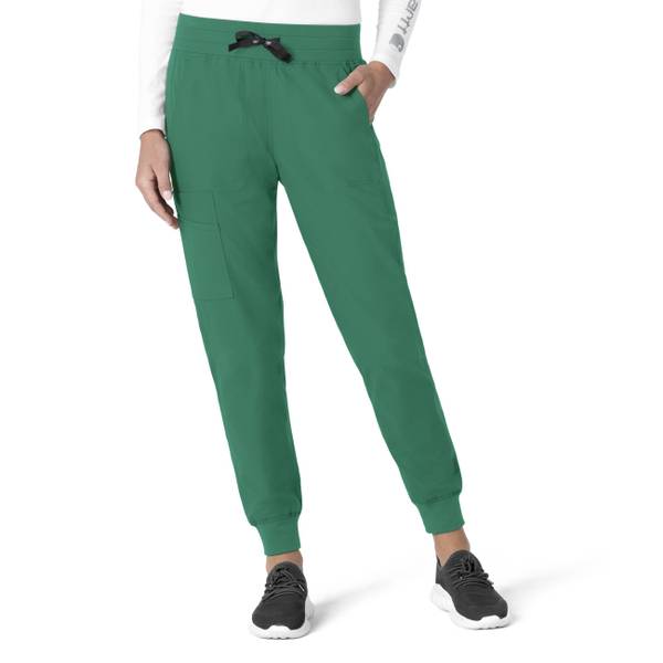 Photo of Women's Force Essentials Jogger Scrub Pants