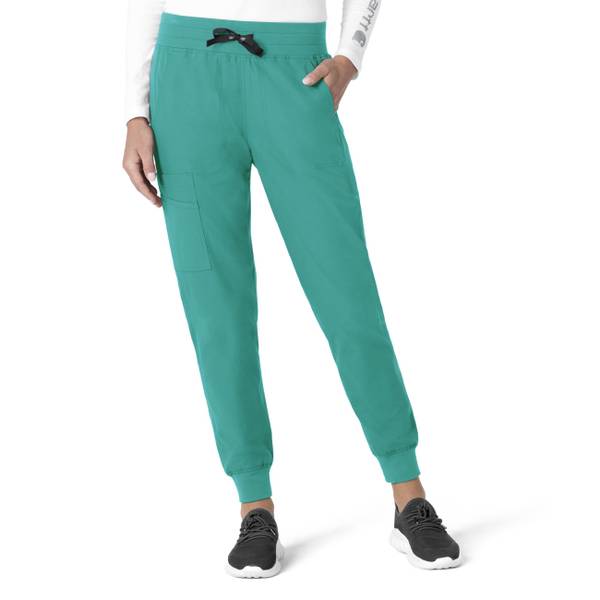 Photo of Women's Force Essentials Jogger Scrub Pants