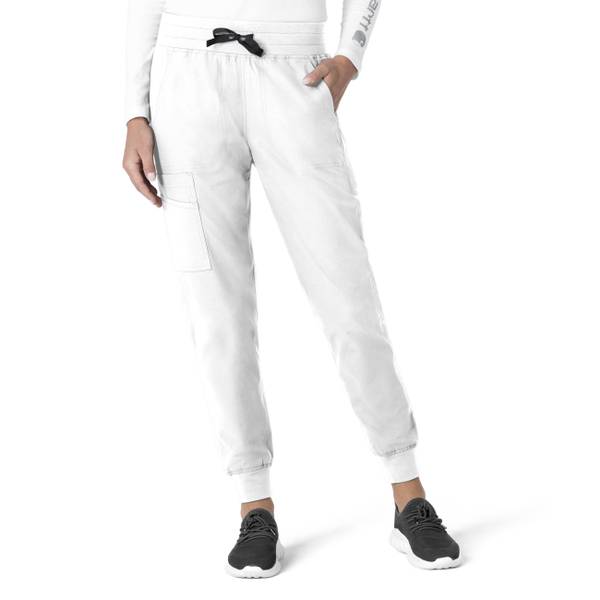 Photo of Women's Force Essentials Jogger Scrub Pants
