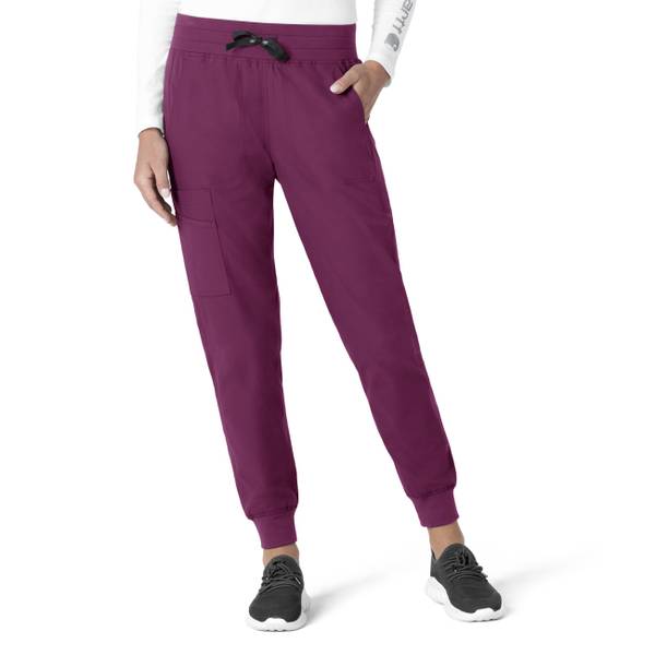 Photo of Women's Force Essentials Jogger Scrub Pants