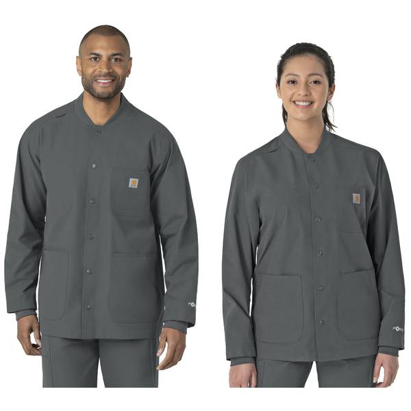Photo of Force Essentials Unisex Chore Coat