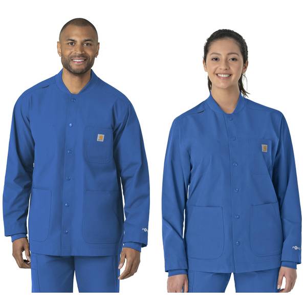 Photo of Force Essentials Unisex Chore Coat