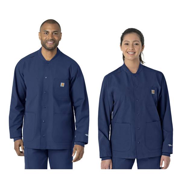 Photo of Force Essentials Unisex Chore Coat